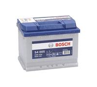 Bosch S4 batteria per veicolo 60 Ah 12 V 540 A Auto