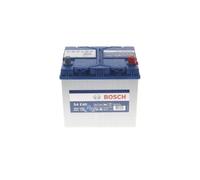 Batteria Avviamento Bosch 0092S4E400 S4e Efb per Honda Mazda Mitsubishi Nissan