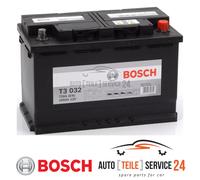 Batteria Avviamento Bosch 0092T30320 T3 per Fiat Mercedes Benz