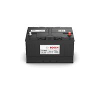 Batteria Avviamento Bosch 0092T30371 T3 per Daf Iveco Mercedes Benz Nissan Volvo