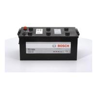 Batteria Avviamento Bosch 0092T30810 T3 per