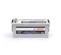 Batteria Avviamento Bosch 0092TE0777 Cv Epb per Kässbohrer Mercedes Benz Renault