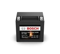 Batteria Avviamento Bosch 0986FA1060 M6 per