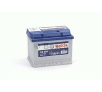 Batteria avviamento BOSCH 60AH codice 0 092 S40 060