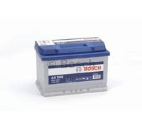 Batteria avviamento BOSCH codice 0 092 S40 080