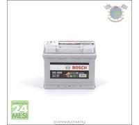 Varta Batteria per Auto - Blue Dynamic C22 - 552400047