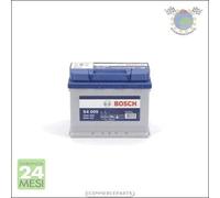 Varta Batteria per Auto - Blue Dynamic C22 - 552400047
