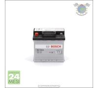 Batteria avviamento Bosch per ALFA ROMEO GIULIETTA GIULIA ARNA GT ARO SPARTANA