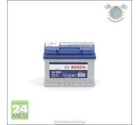 Batteria avviamento Bosch per ALFA ROMEO MITO ALPINA RLE AUDI SUPER COUPE 20 bjo