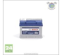 Batteria avviamento Bosch per ALFA ROMEO MITO ALPINA RLE AUDI SUPER COUPE 200 1