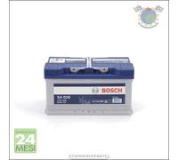 Varta Batteria per Auto - Blue Dynamic C22 - 552400047