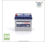 Batteria avviamento Bosch per ASTON MARTIN CYGNET CHEVROLET LACETTI CAPTIVA NUB