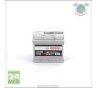 Batteria avviamento Bosch per AUDI 80 75 60 50 AUSTIN MAESTRO METRO CITROEN C3