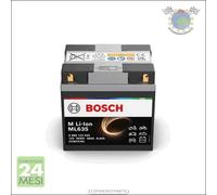 Batteria avviamento Bosch per BENELLI 900 BMW R K DUCATI GTS GT HARLEY-DAVID #b9