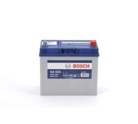Batteria Bosch S4021 12v 45ah 330A 0092S40210 B24R