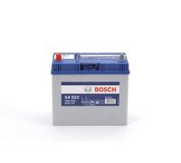 Bosch Batteria S4022 (45 AH DX)