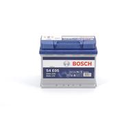 Bosch S4E05 batteria per veicolo 60 Ah 12 V 640 A Auto