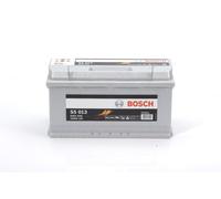 Bosch S5 013 batteria per veicolo Acido piombo (VRLA) 100 Ah 12 V 830 A Auto