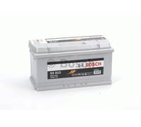Bosch S5 013 batteria per veicolo Acido piombo (VRLA) 100 Ah 12 V 830 A Auto