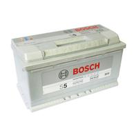 Bosch S5 013 batteria per veicolo Acido piombo (VRLA) 100 Ah 12 V 830 A Auto