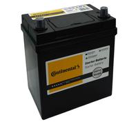 Batteria avviamento Continental NS40G 35Ah 12V 280A 2800012045280