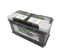 Batteria avviamento - FIAMM - ecoForce VR850 95Ah 850a AGM Start & Stop