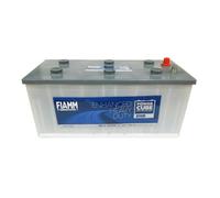 Batteria avviamento FIAMM - Power Cube MC15 - 7904579