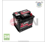 Batteria avviamento Jpn per ALFA ROMEO GIULIETTA ALFASUD SPIDER 2300 A11 146 14