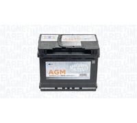 Batteria Magneti Marelli AGM60R 60 AH 680 A 242×175×190 AGM