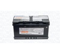Batteria Magneti Marelli AGM95R 95 AH 850 A 353×175×190 AGM