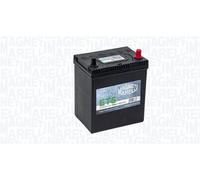 BATTERIA MAGNETI MARELLI ETS 35 AH 240 JAP DX 187x127x2 per PEUGEOT CITROEN KIA