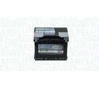 Magneti Marelli Batteria Auto 62 Ah Con Tecnologia Ets, Batteria Auto L02 B_0032