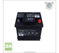 Batteria avviamento Maxgear per ABARTH PUNTO ALFA ROMEO ALFASUD SPIDER F11 A11