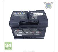 Batteria avviamento Maxgear per AEBI TT ALFA ROMEO GIULIETTA SPIDER BRERA 26 ##1