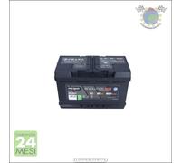 Batteria avviamento Maxgear per ALFA ROMEO 8C ALPINA B3 AUDI TT R8 Q7 Q5 Q3 A8