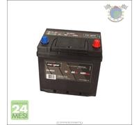 Batteria avviamento Maxgear per ASIA MOTORS ROCSTA FORD ECONOVAN GEO TRACKER HI