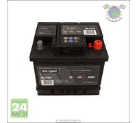 Batteria avviamento Maxgear per AUDI 100 80 75 60 50 AUSTIN MONTEGO MAESTRO MET