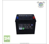 Batteria avviamento Maxgear per CITROEN C4 GREAT WALL VOLEEX HAVAL H2 HYUNDAI S