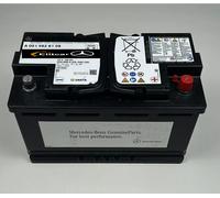 Batteria avviamento Nuova originale Mercedes Benz A0019828108 PRODUZIONE 2025