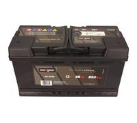 Batteria avviamento per ALFA ROMEO ALPINA ASTON MARTIN AUDI BENTLEY BMW BUGATTI