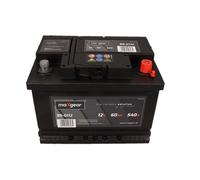 Batteria avviamento per ALPINA ASTON MARTIN AUDI AUSTIN AUTO UNION AUVERLAND BED
