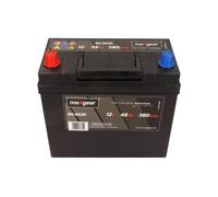 Batteria avviamento per AUSTIN AUTOBIANCHI BOND FORD GEELY GME HONDA HYUNDAI INN
