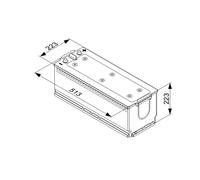 Batteria avviamento per CHRYSLER FENDT INTERNATIONAL HARV. IVECO JOHN DEERE MERC