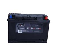 Batteria avviamento per DAF FORD 55 Cargo LF 45 LF 55