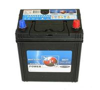 Batteria avviamento PER Daihatsu Cuore IV 0.8 32 KW 43 CV