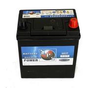 Batteria avviamento PER Santana Samurai 1.3 4x4 47 KW 64 CV