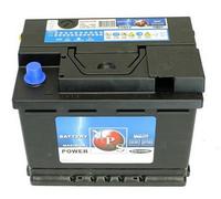 Batteria avviamento PER Seat Malaga 1.2 44 KW 60 CV