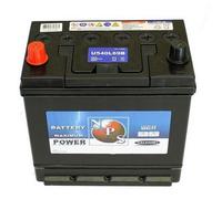Batteria avviamento PER Talbot Simca 1609/1610 1609 1.6 66 KW 90 CV
