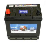 Batteria avviamento PER Talbot Simca 1100 2 Vol/ 1.2 Spezial 55 KW 75 CV