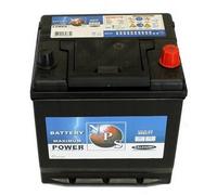 Batteria avviamento PER Toyota Camry 2.0 94 KW 128 CV